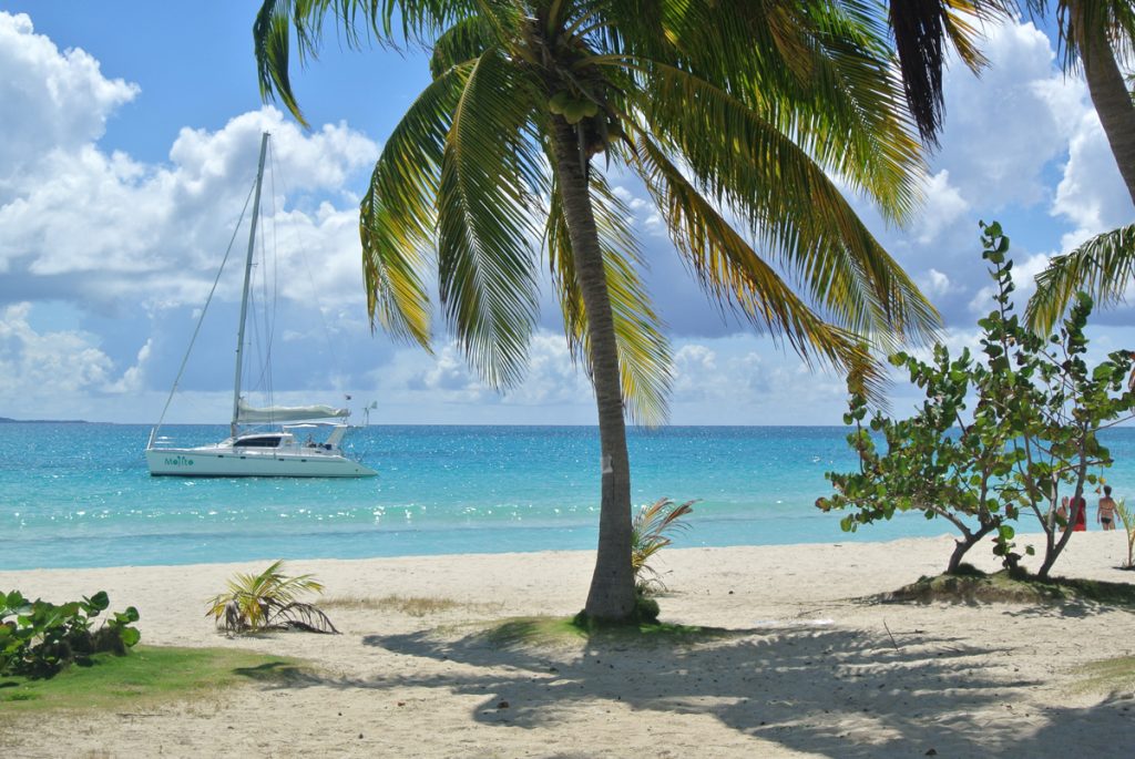 plage baie nettlé ,saint martin sint maarten, Location de vacances the hills résidence