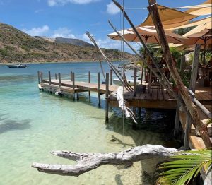 L'île Pinel, située juste au large de Cul de Sac à Saint-Martin, est un joyau immaculé connu pour ses plages de sable fin et sa beauté naturelle époustouflante. Elle offre aux visiteurs une destination d’excursion d’une journée idéale pour s’évader et s’immerger au cœur de la réserve naturelle. D'autre part, les locations de vacances Hills à Sint Maarten proposent un hébergement luxueux avec une vue imprenable sur les collines de l'île, offrant un refuge serein et rajeunissant aux voyageurs en quête de tranquillité et de détente au milieu de la beauté des Caraïbes.