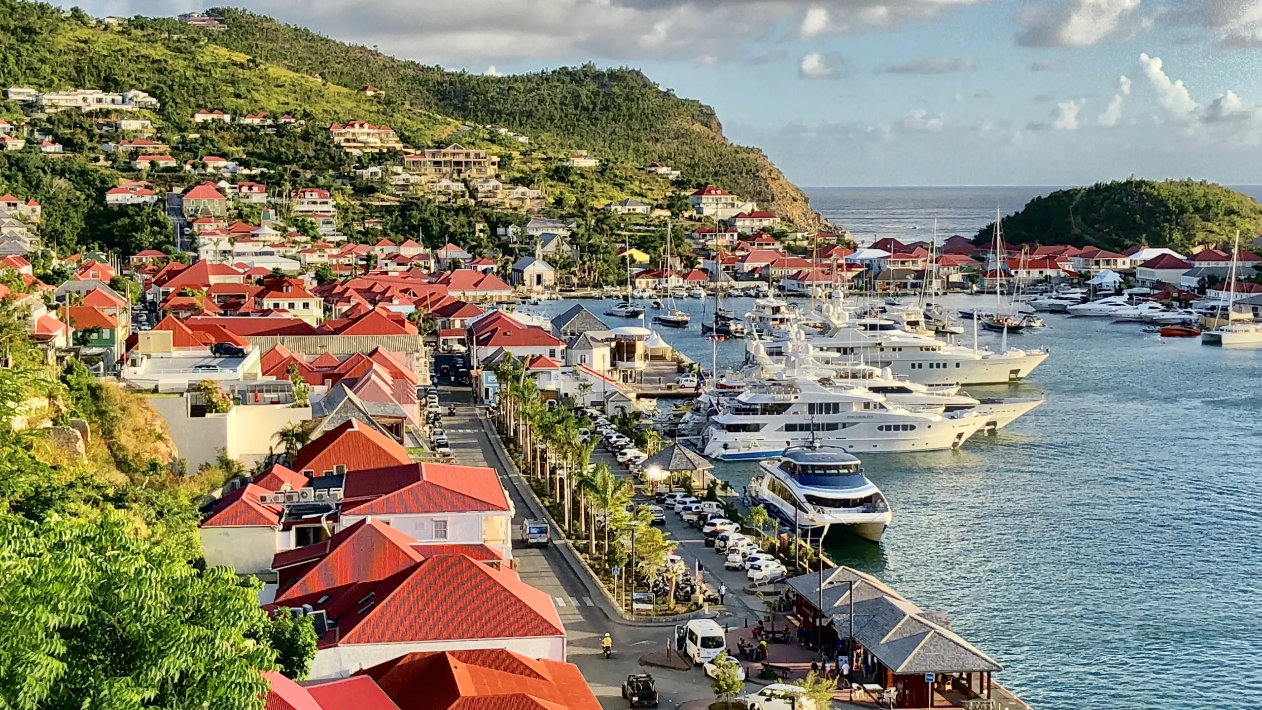 Discover Saint-Barth’s